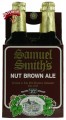 Samuel Smith's Nut Brown Ale