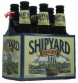 Shipyard Export Ale