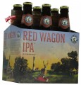 Fire Island Red Wagon IPA