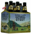 Anderson Valley Barney Flats Oatmeal Stout