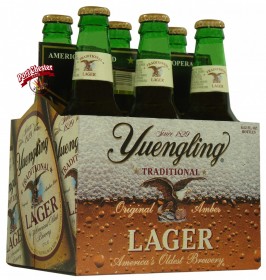 Yuengling Traditional Lager