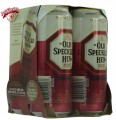 Old Speckled Hen