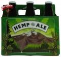Humboldt Brown (Hemp Ale)