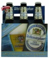 Weihenstephaner Hefe Weissbier