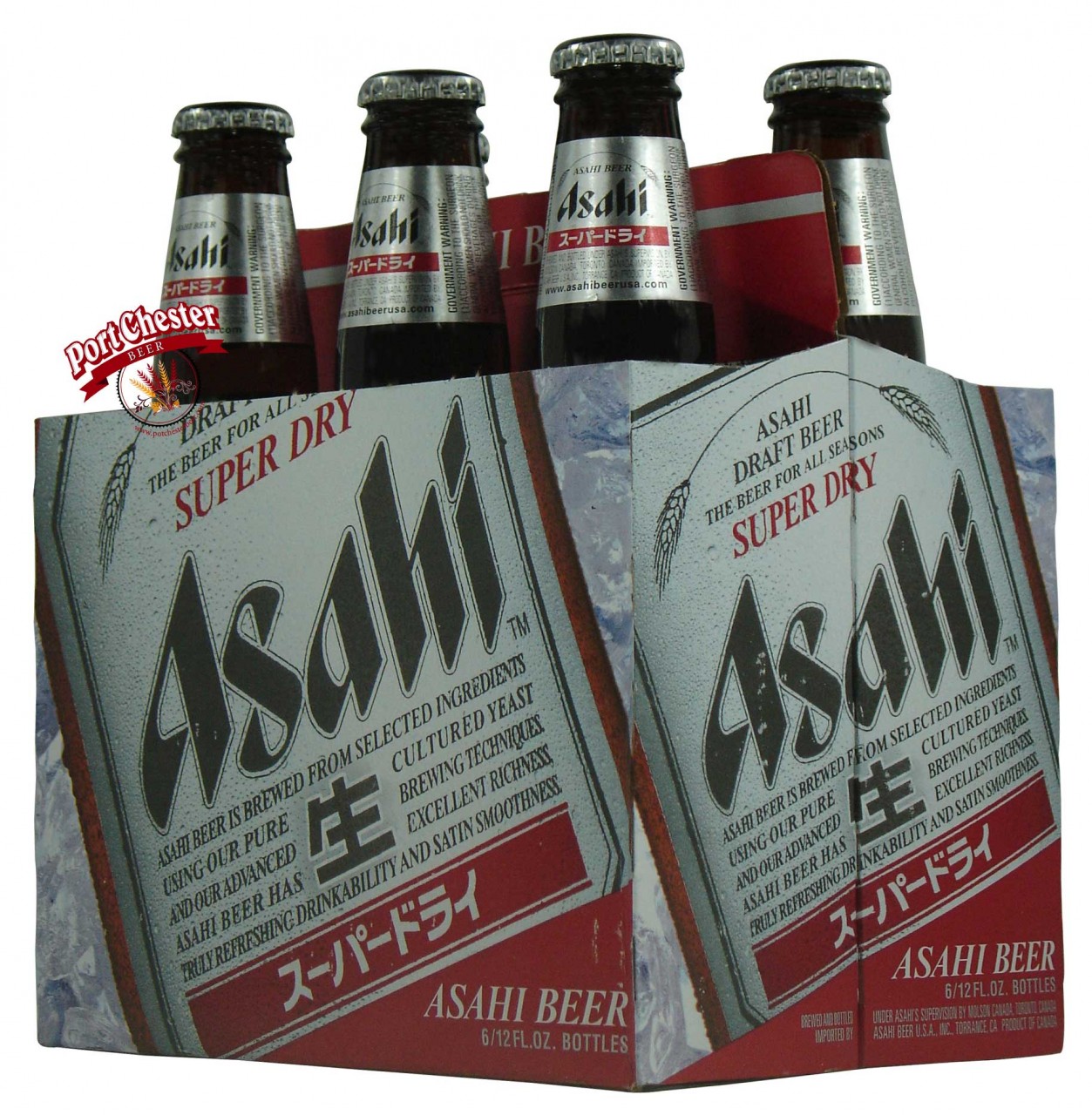 Dry Beer