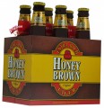 Dundee Original Honey Brown Lager