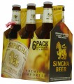 Singha Lager Beer