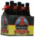 Lake Placid Ubu Ale