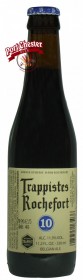 Trappistes Rochefort 10