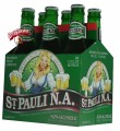 St. Pauli Non-Alcoholic Beer