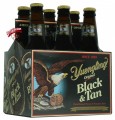 Yuengling Black & Tan Beer