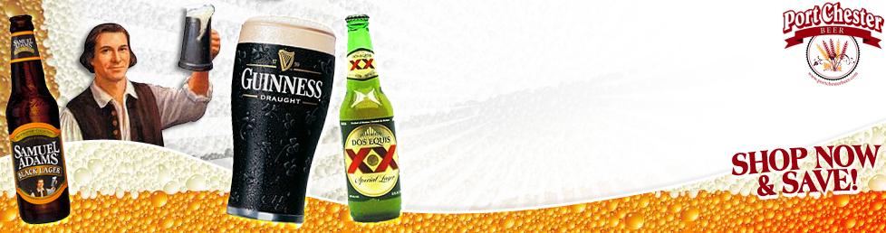 Beer Sale