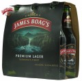 James Boag's Premium Lager