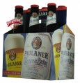 Paulaner Thomas Brau Non Alcoholic Beer